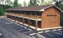 Woodside Inn